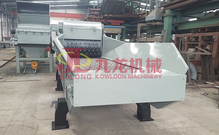 生物質(zhì)綜合破碎機