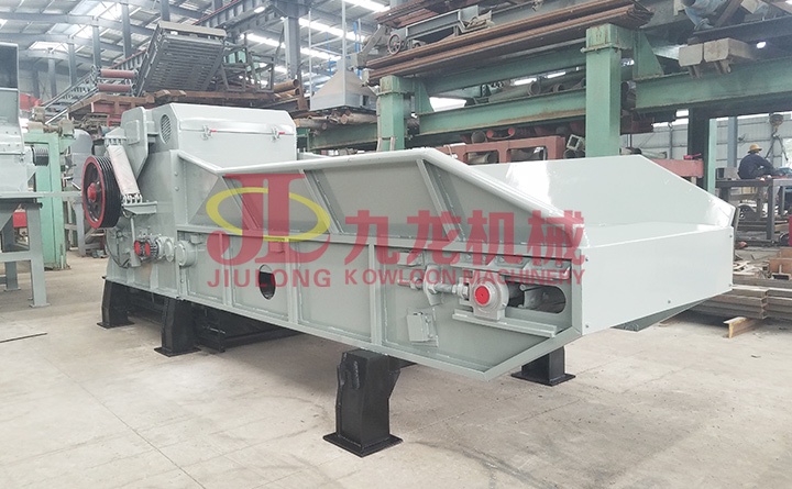 生物質(zhì)綜合破碎機