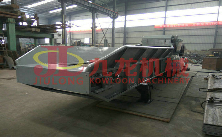 玉米秸稈粉碎機(jī)