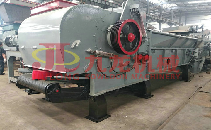 玉米秸稈粉碎機(jī)