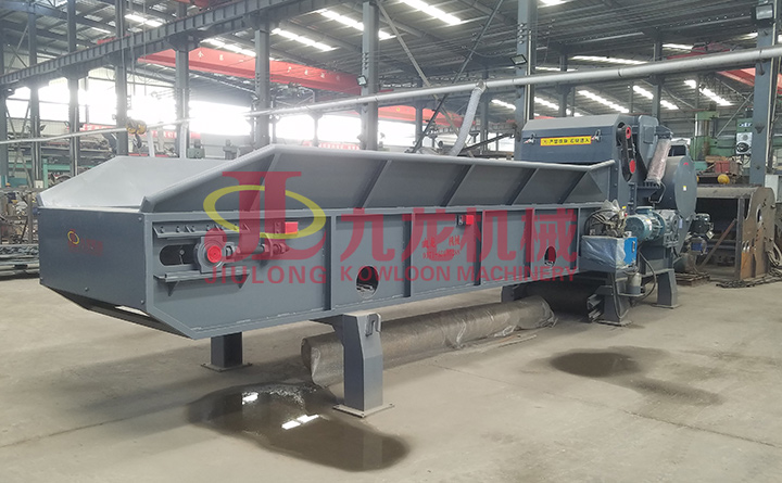 綜合破碎機(jī)