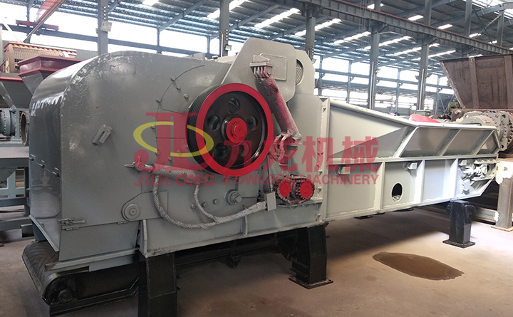 綜合破碎機(jī)