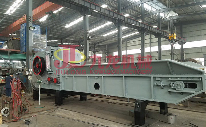 秸稈粉碎機(jī)