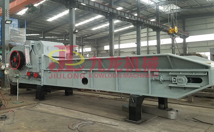 玉米秸稈粉碎機(jī)