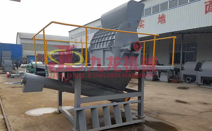 樹枝粉碎機(jī)