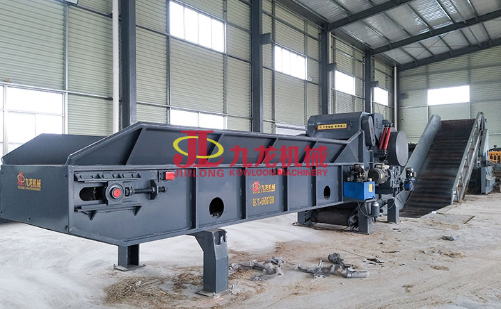 秸稈破碎機(jī)